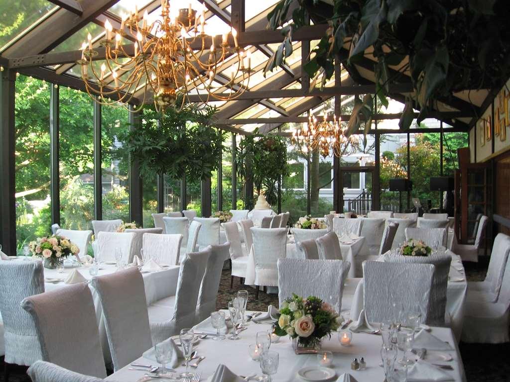 Dan'L Webster Inn And Spa Sandwich Servis gambar