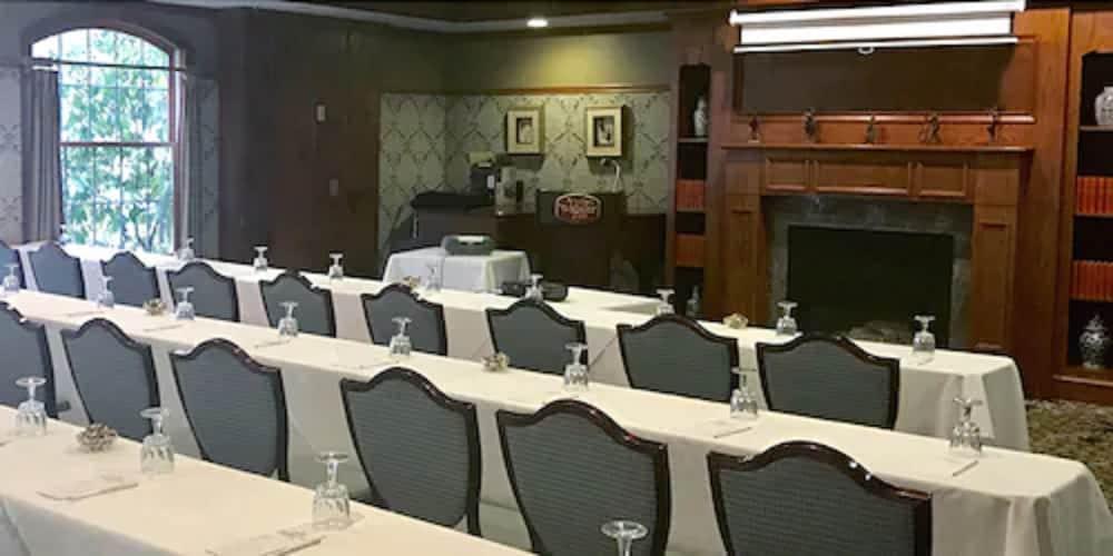 Dan'L Webster Inn And Spa Sandwich Luaran gambar